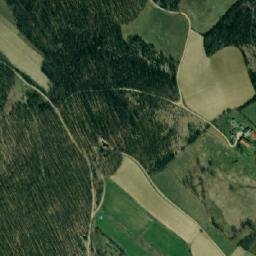 Satellite imagery of Bajkino Brdo, RS