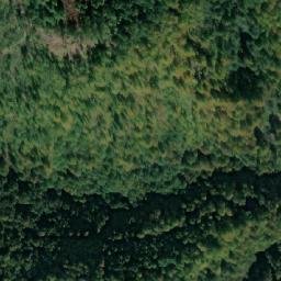 Satellite imagery of Kraku Lang, RS