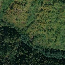 Satellite imagery of Kraku Lang, RS