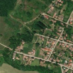 Satellite imagery of TT37A, RO