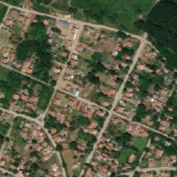 Satellite imagery of TT37A, RO