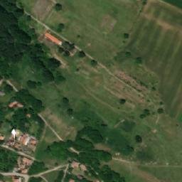 Satellite imagery of TT38, RO