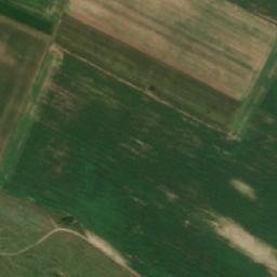 Satellite imagery of TT38, RO