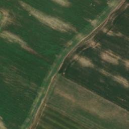 Satellite imagery of TT38, RO