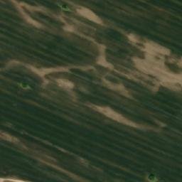 Satellite imagery of TT8, RO