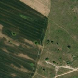 Satellite imagery of TT8, RO