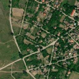 Satellite imagery of TT24, RO