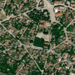 Satellite imagery of TT24, RO