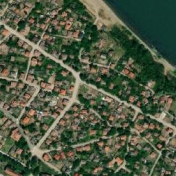 Satellite imagery of TT24, RO