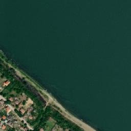 Satellite imagery of TT25B, RO