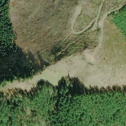 Satellite imagery of Bear Ridge, US