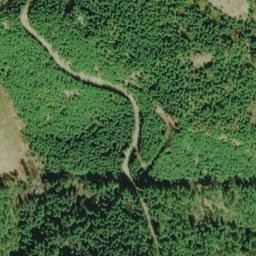 Satellite imagery of Bear Ridge, US