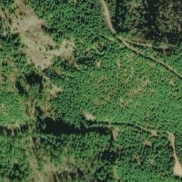 Satellite imagery of Bear Ridge, US
