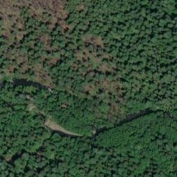 Satellite imagery of Foley Ridge, US