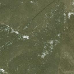 Satellite imagery of E 22 — NGS PT0545 — Haakon County, US, US