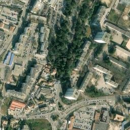 Satellite imagery of Abbaye de Valsauve, FR
