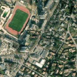 Satellite imagery of Abbaye de Valsauve, FR