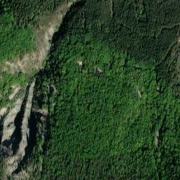 Satellite imagery of Crête de la Faye, FR