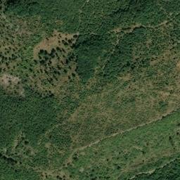 Satellite imagery of Crête de Chapage, FR