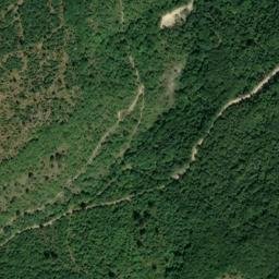 Satellite imagery of Crête de Chapage, FR