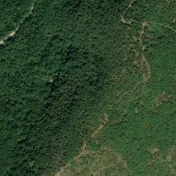 Satellite imagery of Crête de Chapage, FR