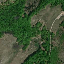 Satellite imagery of Brijeg, BA