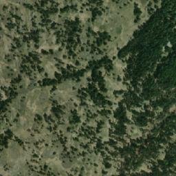 Satellite imagery of Likuša, BA