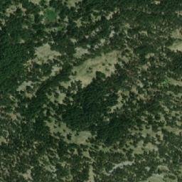 Satellite imagery of Likuša, BA