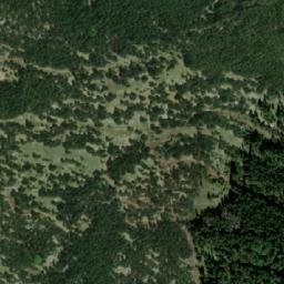Satellite imagery of Likuša, BA