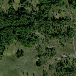 Satellite imagery of Ðukića Glavica, BA