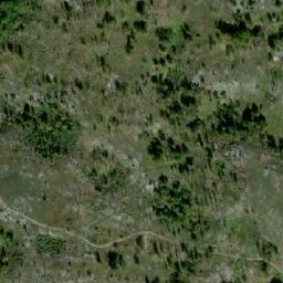 Satellite imagery of Ðukića Glavica, BA