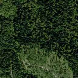 Satellite imagery of Crni Vrh, BA