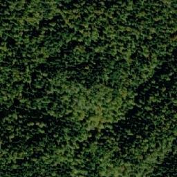 Satellite imagery of Crni Vrh, BA