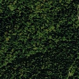 Satellite imagery of Crni Vrh, BA