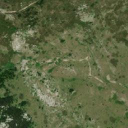 Satellite imagery of Greda, BA
