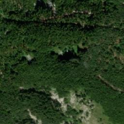 Satellite imagery of Ubojine, BA