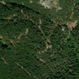 Satellite imagery of Ubojine, BA