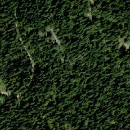 Satellite imagery of Šatorak, BA