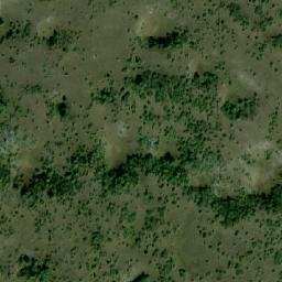 Satellite imagery of Gradić, BA