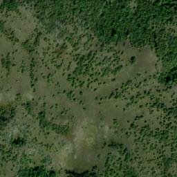 Satellite imagery of Gradić, BA