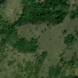 Satellite imagery of Gradić, BA