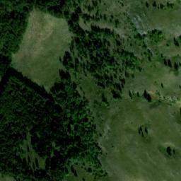 Satellite imagery of Ivića Vrh, BA