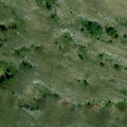 Satellite imagery of Ivića Vrh, BA