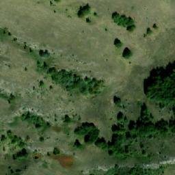 Satellite imagery of Ivića Vrh, BA