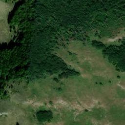 Satellite imagery of Alakov Vrh, BA