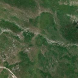 Satellite imagery of Otovska Kosa, BA