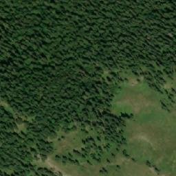 Satellite imagery of Mijajlova Kosa, BA