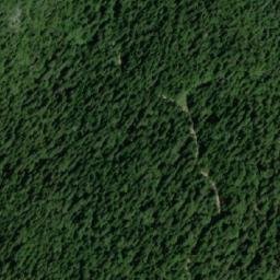 Satellite imagery of Kozila, BA