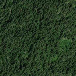 Satellite imagery of Vranja Glavica, BA