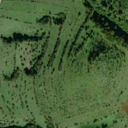 Satellite imagery of Obzirac, BA